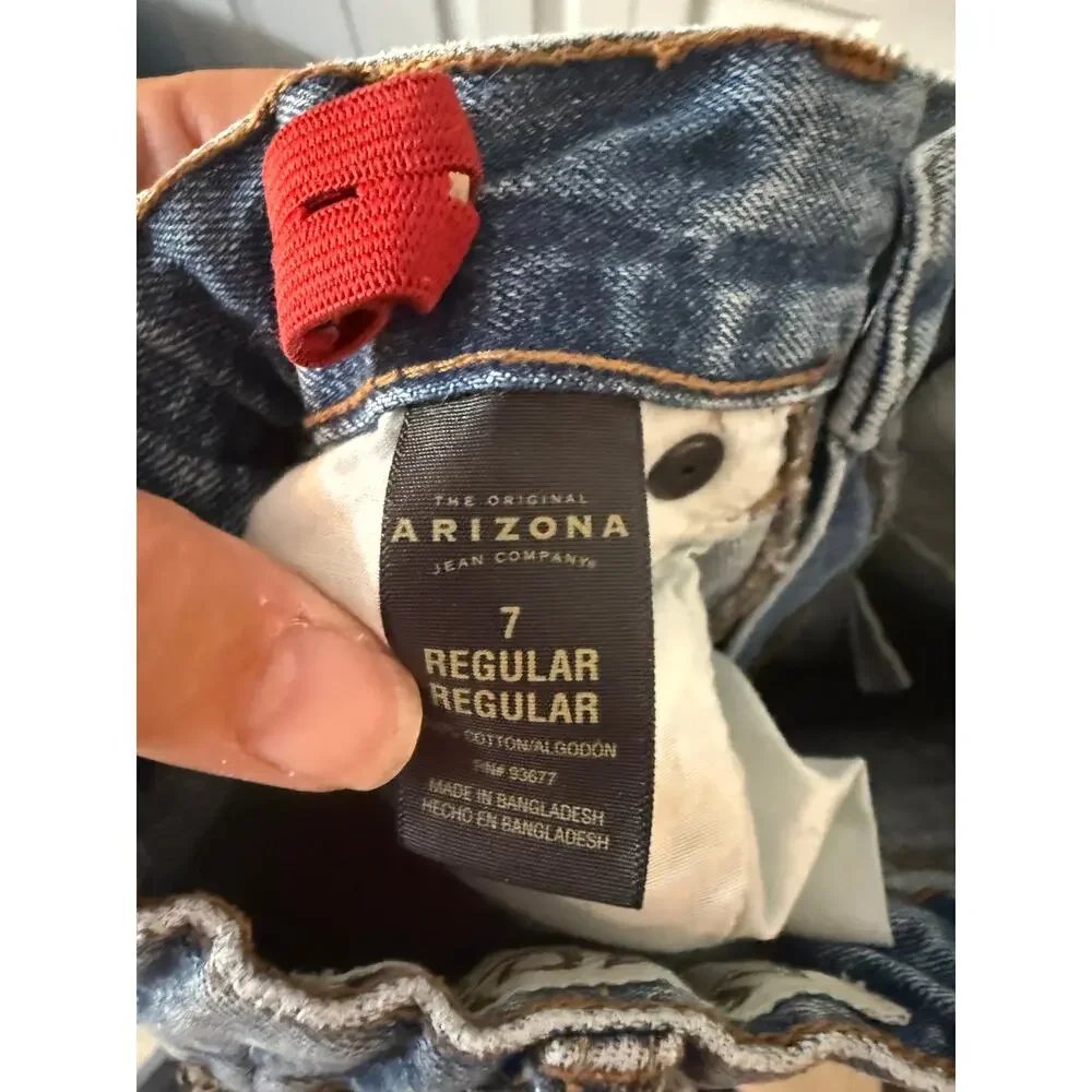 Arizona Jean Company your little